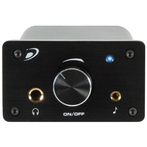 Main product image for Dayton Audio DTA-100a Class-T Digital Amplifie 300-383